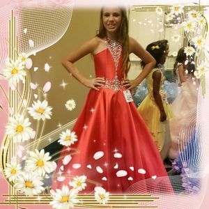 Meet your Posher, Willidean